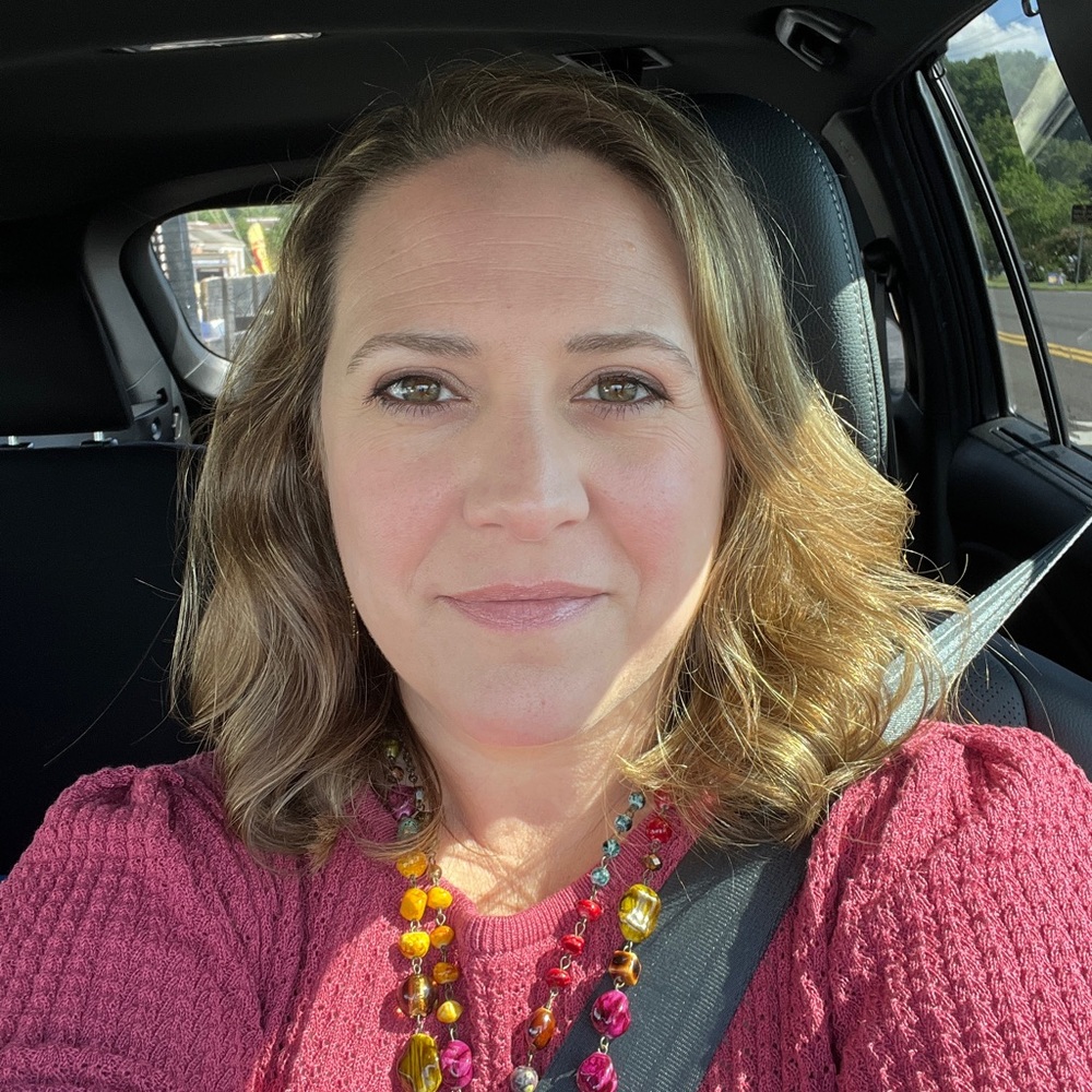 Meet your Posher, Stephanie